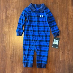 UA Baby bodysuit